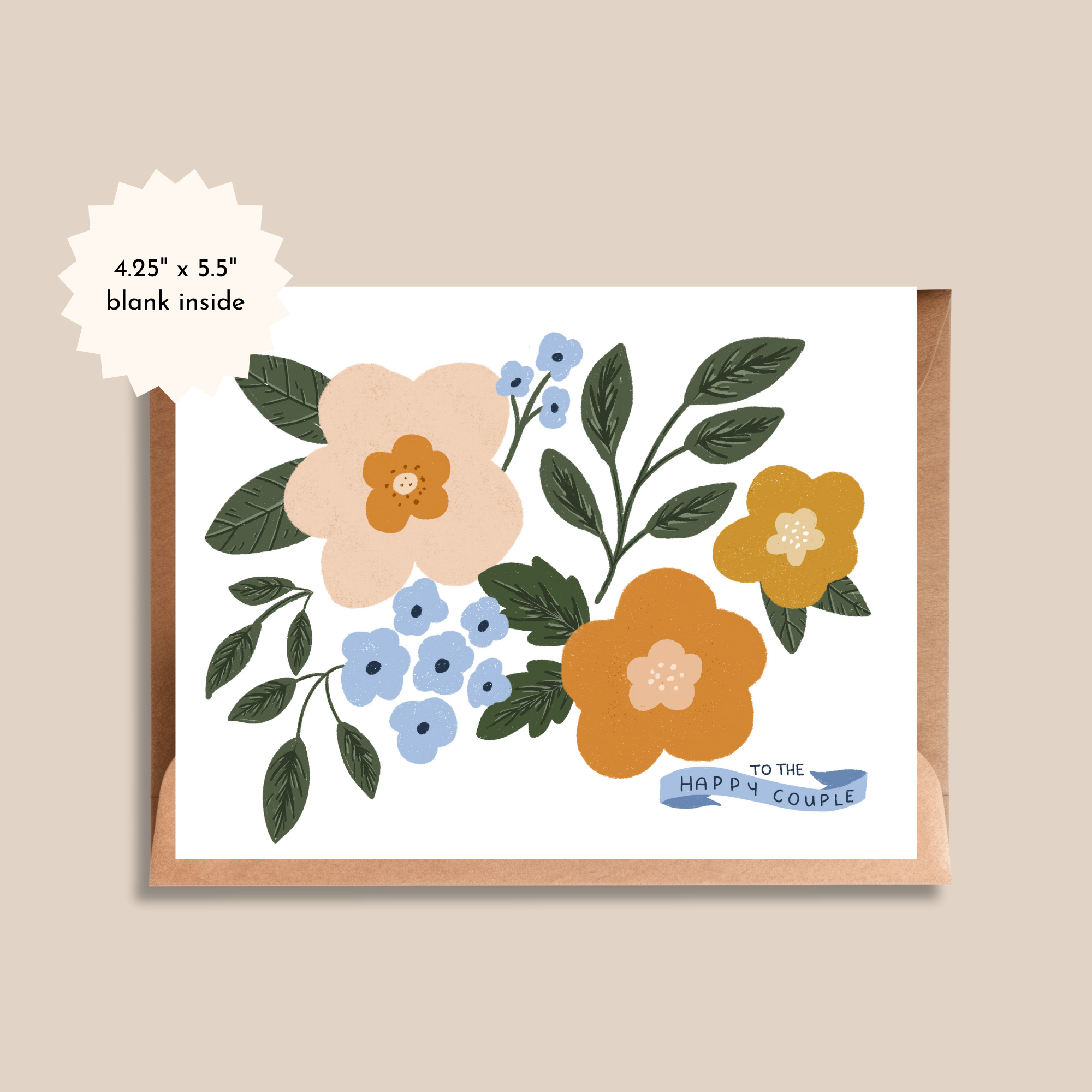 Wedding Card