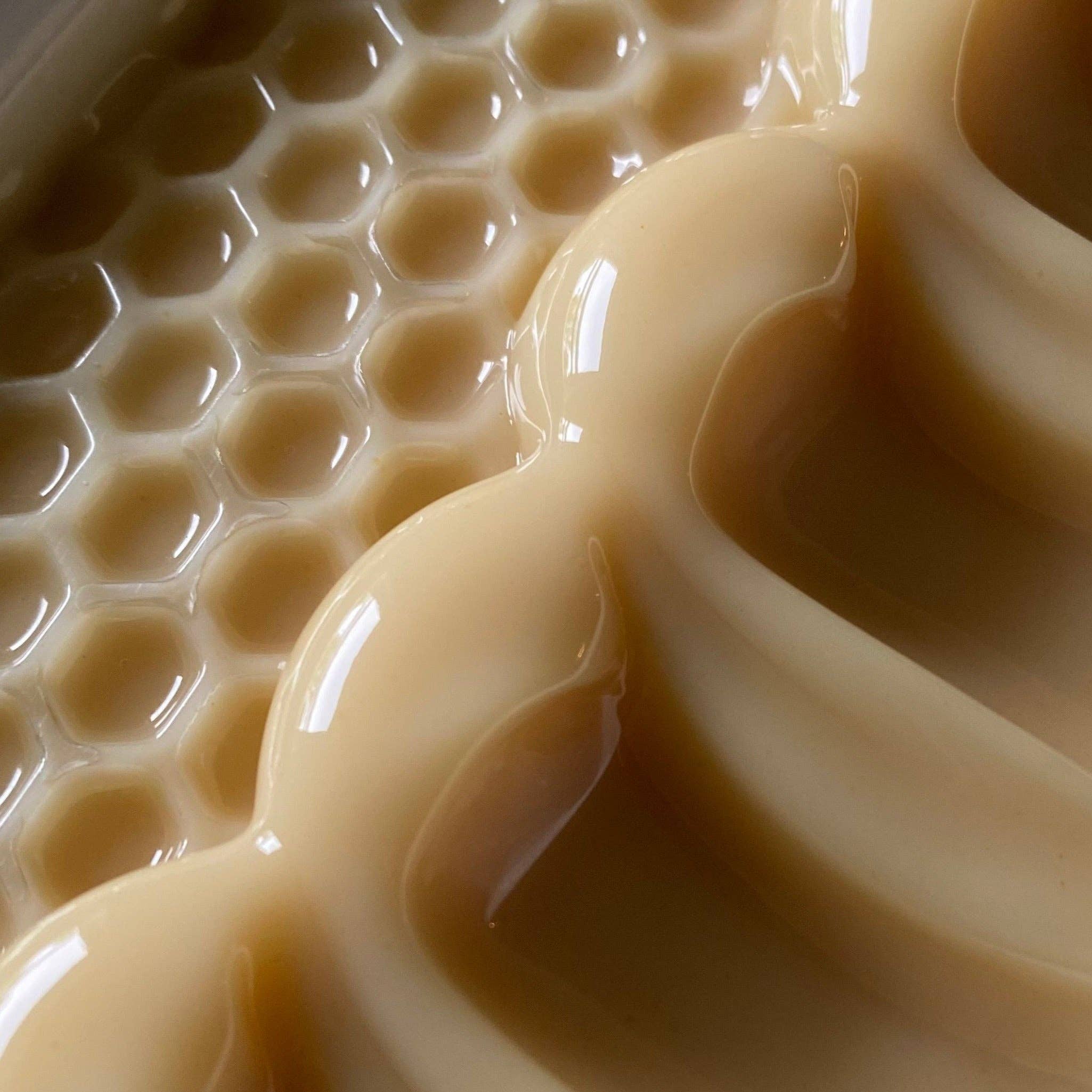natural soap